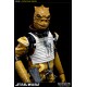 Star Wars Scum and Villainy Action Figure 1/6 Bossk 30 cm